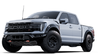 2025 Ford F-150® External Image 2